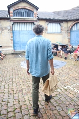 Action d Espace * (75 Diapositives)